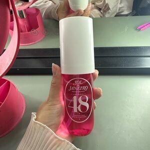 Sol de Janeiro Fragrance Mist